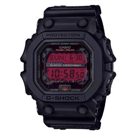 g-shock gx vermelho